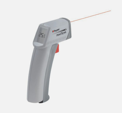 Fluke RAYMT4U MiniTemp Non-Contact Thermometer