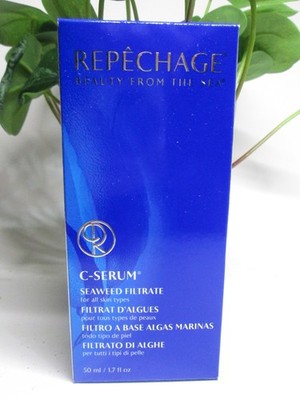 REPECHAGE C serum  for all skin types 50ML/1.7FL.OZEXP 2029  NEW