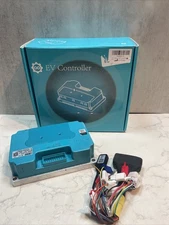 For FarDriver ND72450 Controller Bluetooth 48-72V 200A Battery 450A Phase