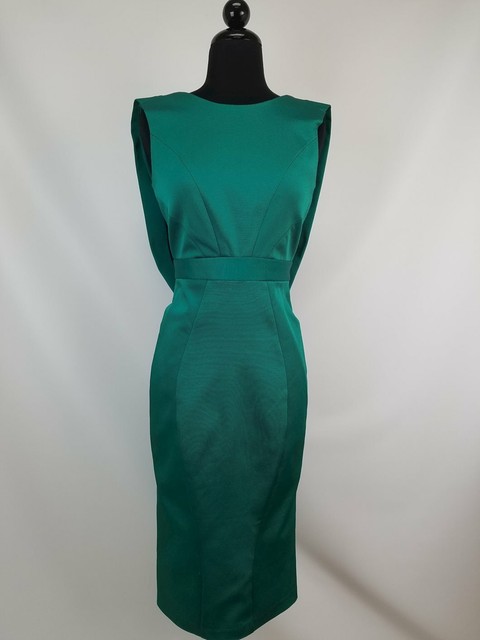 zac posen cocktail dresses