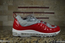 air max 98 varsity red