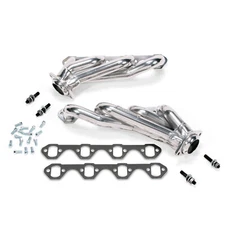 BBK Performance 15110 1.625" Tuned Length Headers for 79-93 Ford Mustang 351W