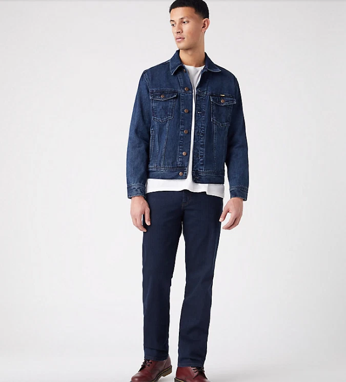 Wrangler texas 2025 36 30