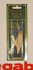WOW! Megabass Limited Drop DEEP X 200 "SG HOT SHAD" SP-C Color FREE SHIP