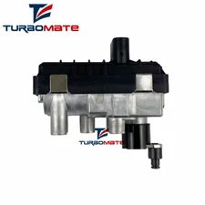 Turbocharger Actuator 797863-0077 6NW010430-10