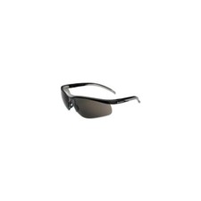 KLEENGUARD V40 - contour EYE PROTECTION - smoke - 08154 - safety glasses - new