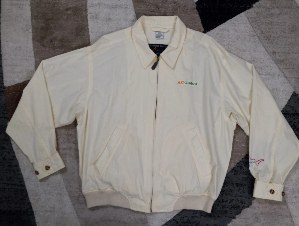 Reebok cheap ac windbreaker