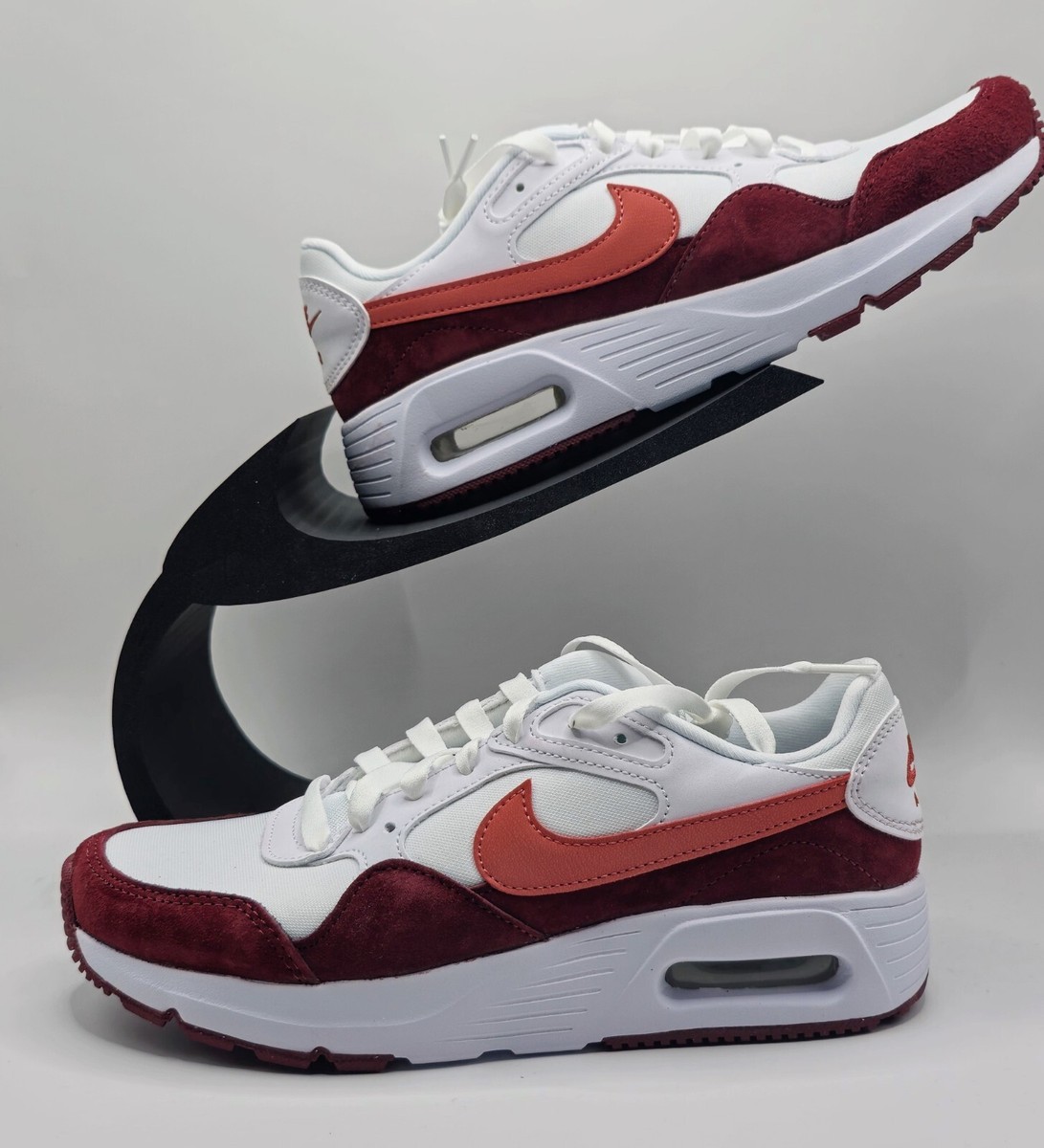 Nike Air Max SC 'Valentine's Day 2024' (FJ3242-100) 
