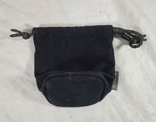 Tamron Drawstring Lens Bag - 3 x 3 x 3"