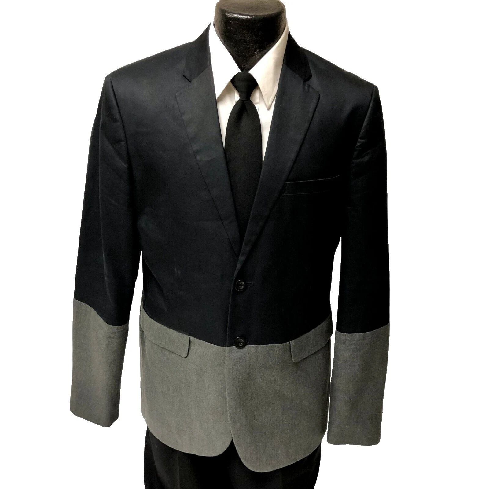 Trajes y Blazers DKNY algodón para hombres