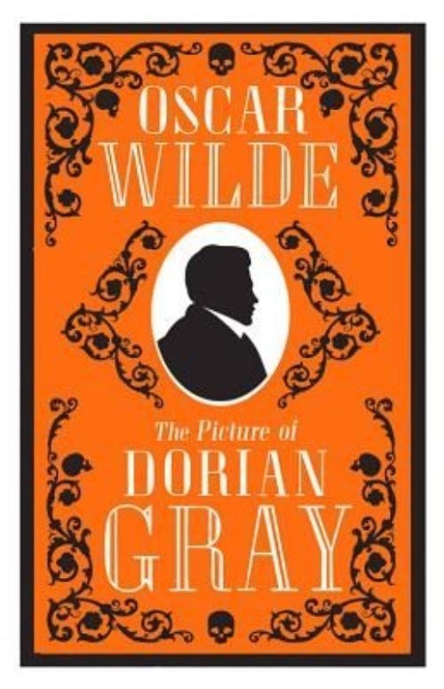 The Picture of Dorian Gray (Alma Classics Evergreens)-Oscar Wilde - Image 2