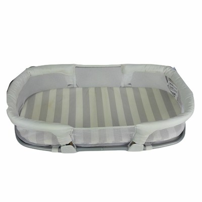 swaddleme baby bassinet