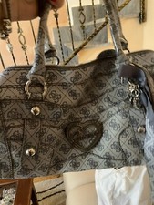 borsa donna guess usato