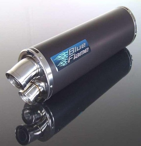 cb400 twin exhaust