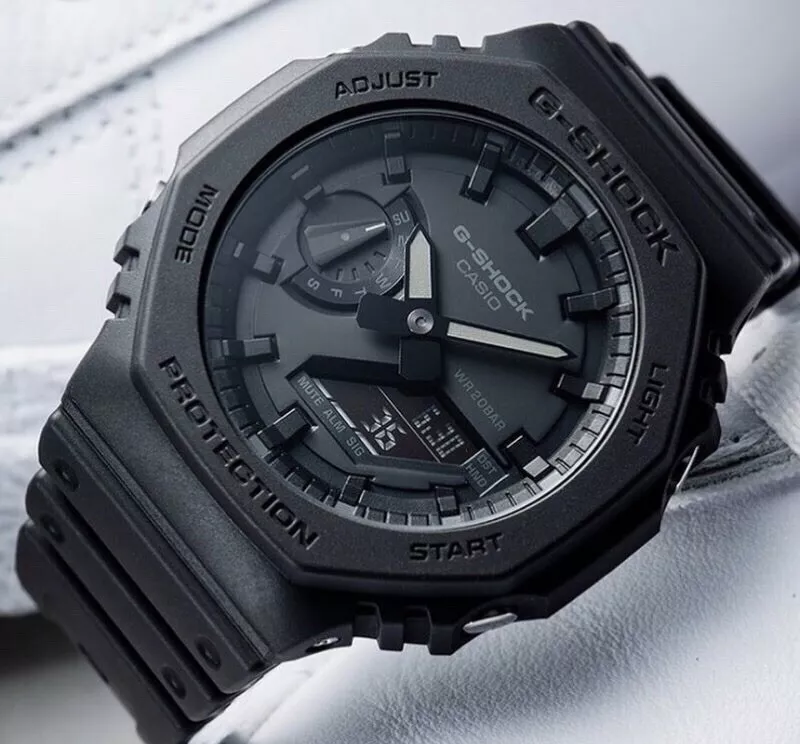 G shock online ga 2100 ebay