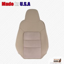 2003 2004 2005 2006 Ford Expedition Xlt Driver Top Cloth Replacement Cover Tan 2003 2004 2005 2006 Ford Expedition Xlt Driver Top Cloth Replacement Cover Tan