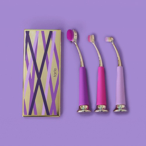 TARTE SHAPE YOUR MONEY MAKER LIMITED EDITION VAULT ~ FAST SHIP ~ NIB W/RECEIPT - Picture 2 of 5