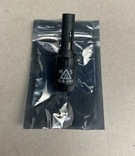 FlashForge Adventurer 4 Pro 3D printer extruder nozzles