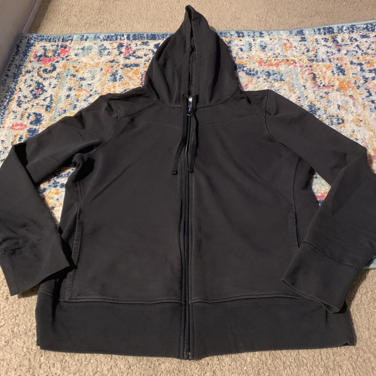 athletic works hoodie women's