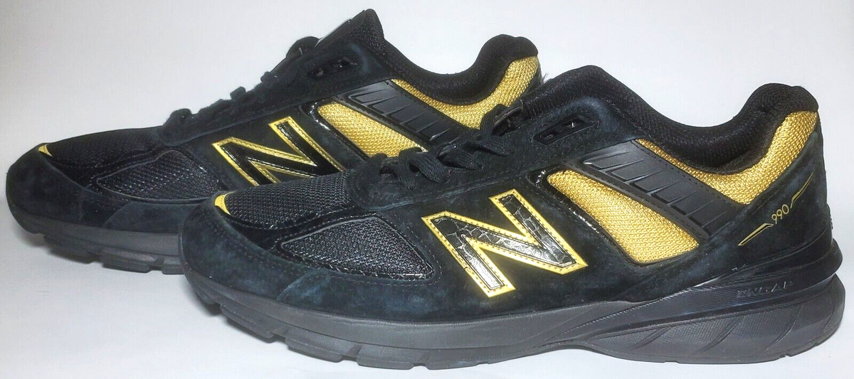 New Balance Men