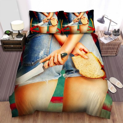 Quilt Cover Pillowcase Set 60332-018076 Ultra Soft Kids Bedroom Duvet Cover