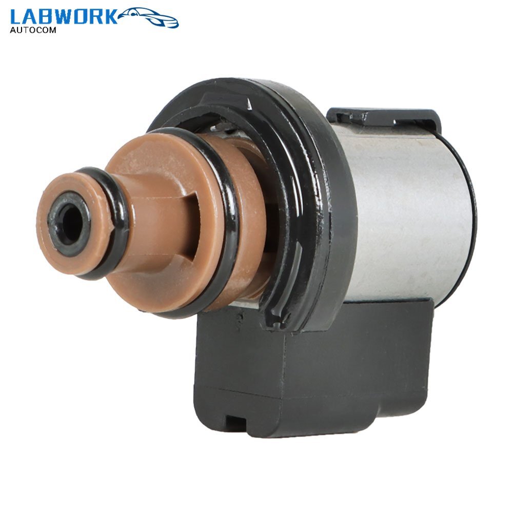 1pc Torque Converter Lock-Up Solenoid For Subaru Lineartronic CVT - Foto 14