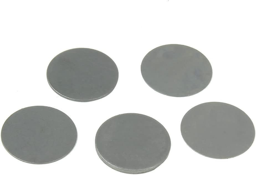Replacement Tractor Equipment Solid Shim Kit AM875169 Fits John Deere 2025R - Picture 2 of 12