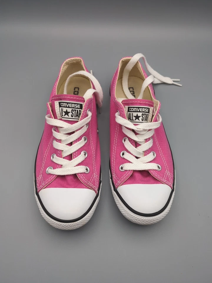 Converse All Star Ox, photo 3 sur 5