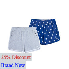 Levi's Youth 2-Pack Shorts 10/12