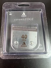 Andis CeramicEdge Detachable Blade - .25 mm Size 40 2654