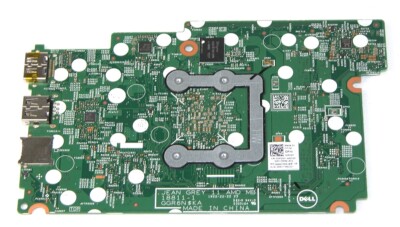 Dell OEM Inspiron 3195 2-in-1 System Board AMD 1.8ghz CPU 