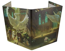 Humblewood Tales GM Screen