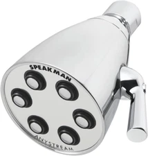 Speakman S-2252 Signature Icon Anystream Adjustable HighPressure (NO CALIFORNIA)