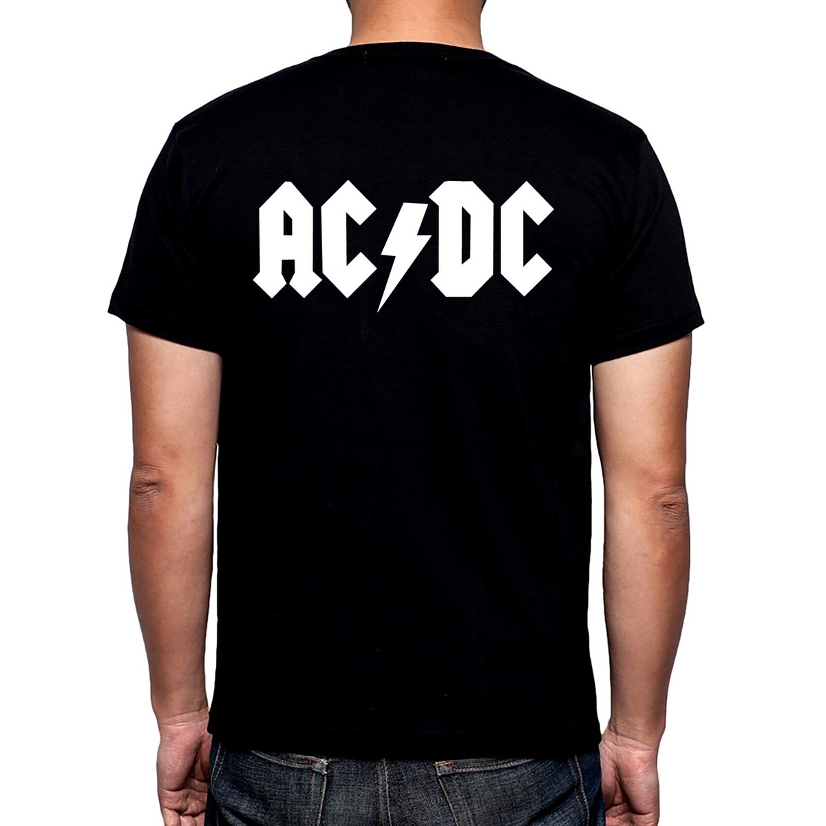 AC/DC HELL'S BELLS Tシャツ ブラック Ssize レア！ s-l400.jpg