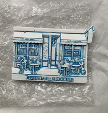 Aime Leon Dore Caf  Leon Dore Magnet InStore Exclusive