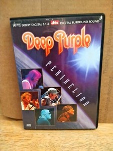 Dvd Deep Purple | eBay