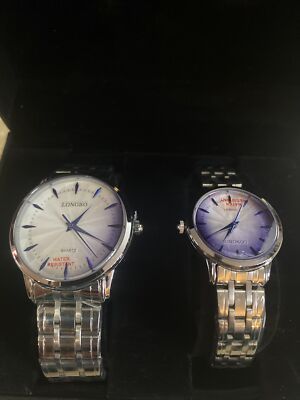 Longbo watch set LONGBO Watches Official Store - Longbowatch.com main image 4