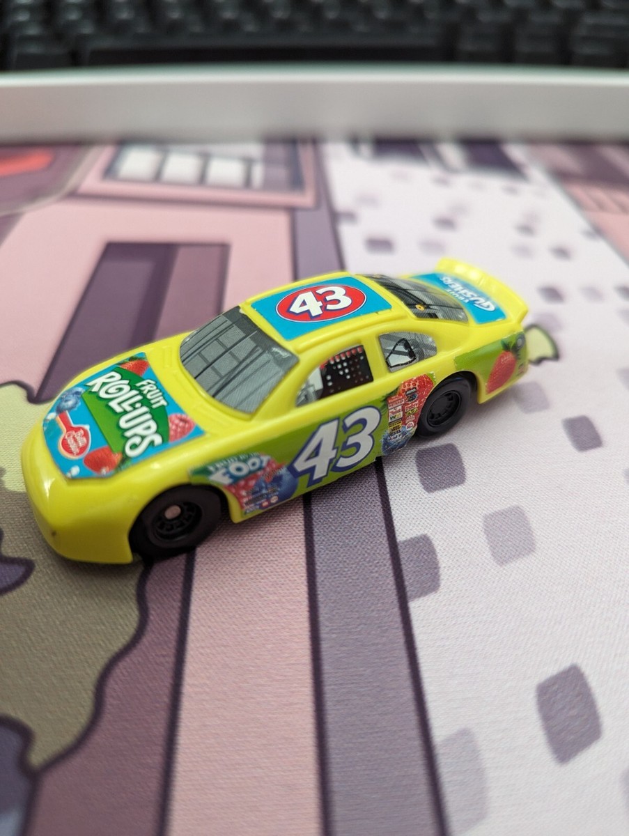General Mills Salute to Racing #43 13台