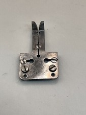 Type Bar Guide for an Underwood No.3 Typewriter Original Replacement Part thumbnail