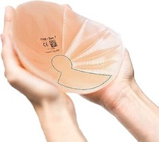 Shaper Massage Attach Size 4 Blush Pink