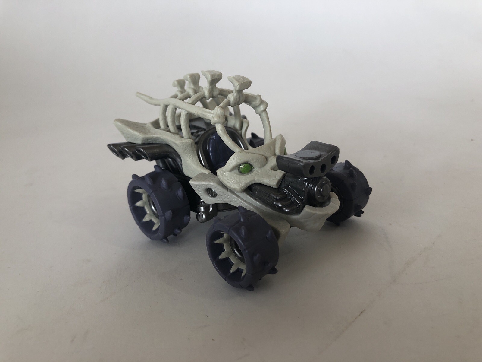 Skylanders Tomb Buggy SuperChargers Xbox PS3 Wii U eBay