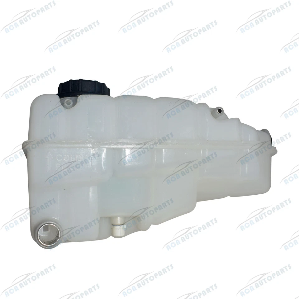 Fits Holden Commodore VT VU VX WH VY WK WL Coolant Overflow Bottle Header Tank - image 3 of 4