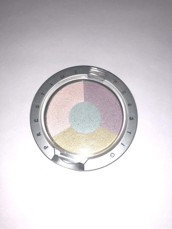Prestige Cosmetics Eyeshadow Quad  Sea Breeze  SEALED - Image 2 of 3