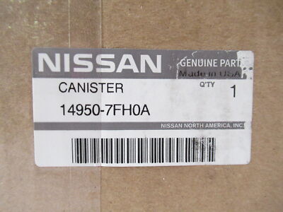 Nissan 14950 6n208