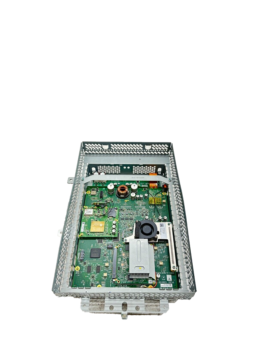 OEM Tesla MS Media Control Unit MCU Display Infotainment (NO