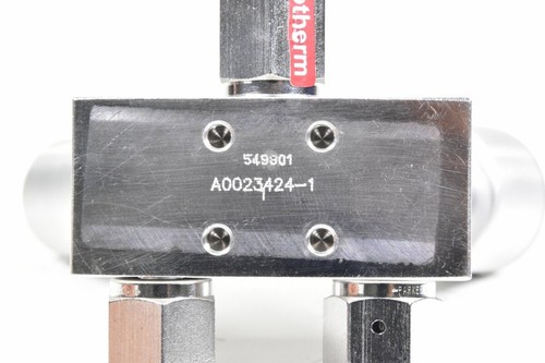 PARKER 54011208, Diaphragm valve - Afbeelding 9 van 9