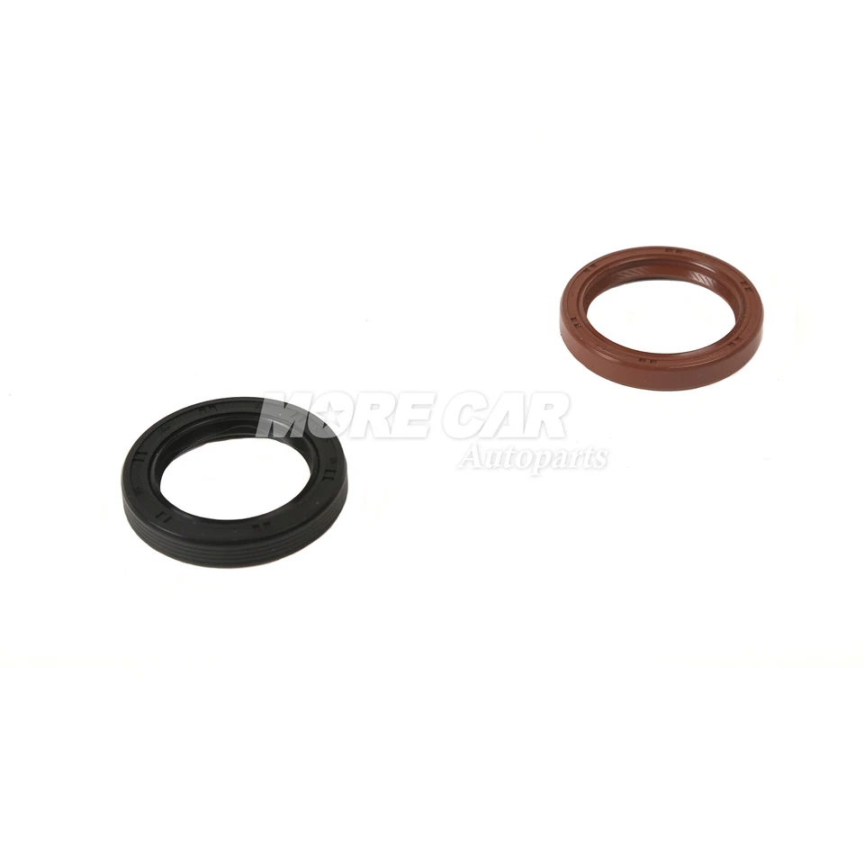 Kit de correa de distribución Fit 1997-2006 Hyundai Elantra Tiburon Kia Spectra 2.0 bomba de agua Foto 4 de 4