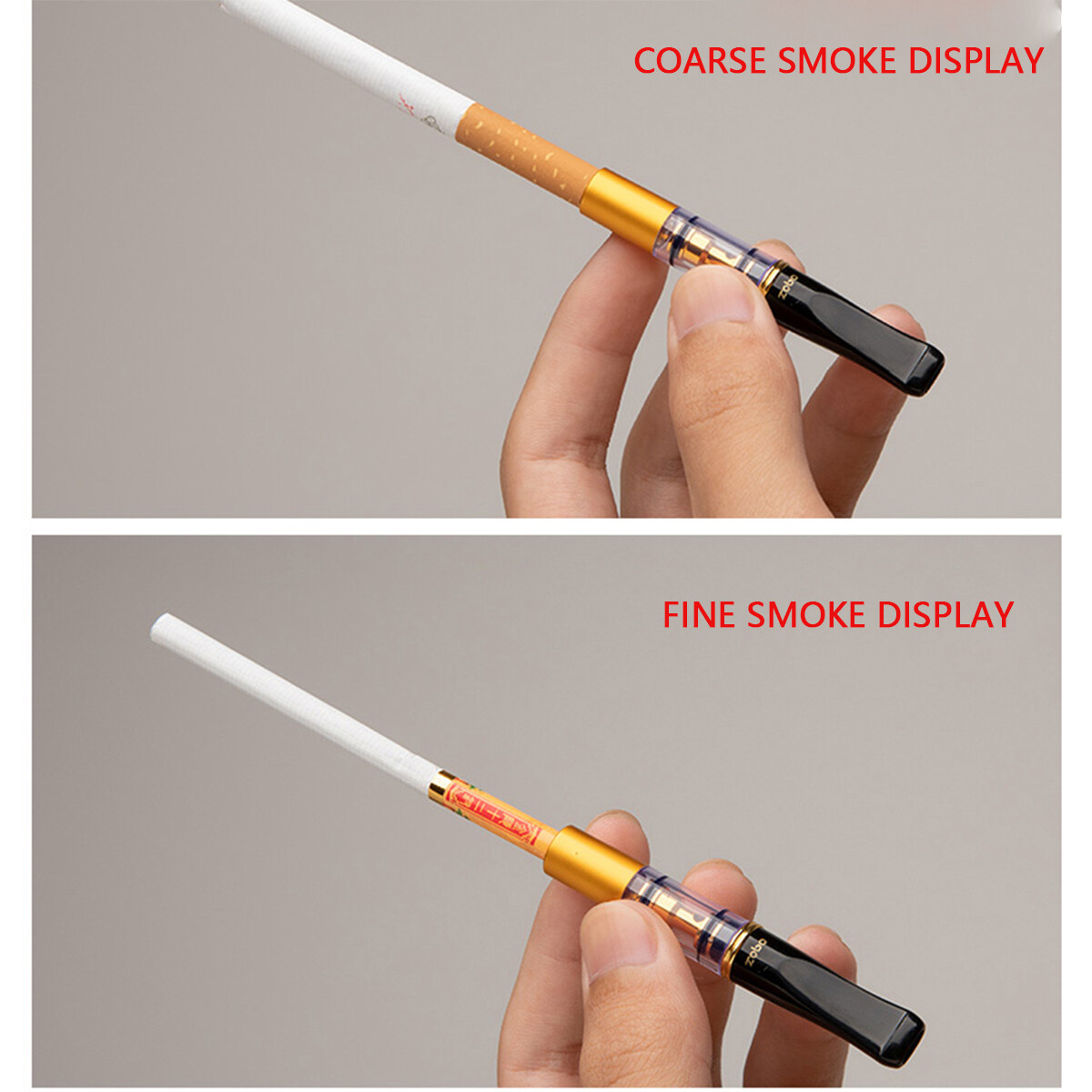 Filtro/boccaglio In Ceramica Riutilizzabile Filter-it | Filtralo - Foto 10