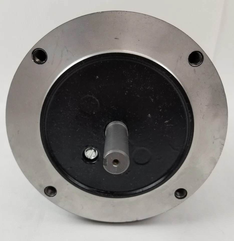 Century E180L E-Plus Speed Ratio Motor 1725RPM 208-230/460Vac 3Ph 60Hz 3/4HP NEW - Image 3 of 4