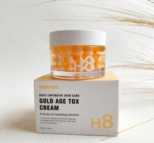 MEDI PEEL Gold Age Tox Cream 50g Anti Wrinkle Elastic Moisturizing K-Beauty